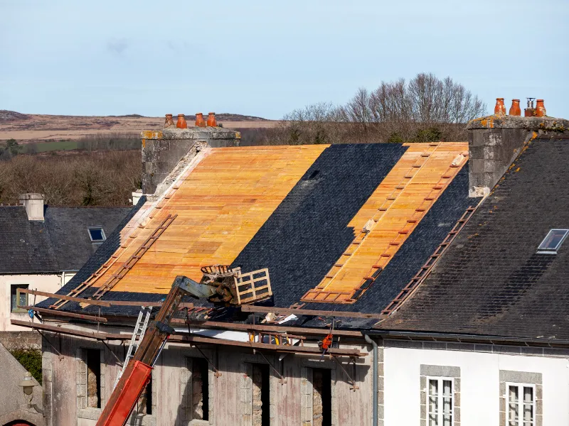 Restoration Repairs 1